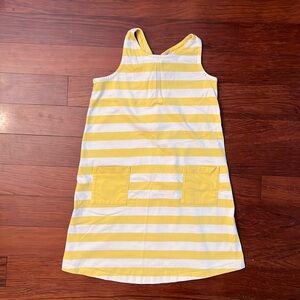 ⭐️ Hanna Andersson Striped Dress